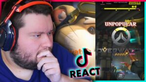 Overwatch 2 Tiktoks That Teach Top 500 Players Something