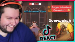 Overwatch 2 Tiktoks To Watch Before Tiktok Is Banned