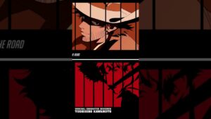 Overwatch 2 X Cowboy Bebop Trailer Vs The Original Opening! #overwatch2 #cowboybebop #animeopening