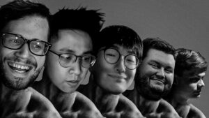 Overwatch 2 but you’re playing with friends