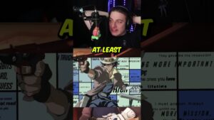 Overwatch 2's Cowboy Bebop Collab is Interesting... 😟