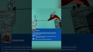 Overwatch Mid Season 9 Patch Explained With Memes