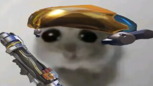Overwatch is still fun guys i promise