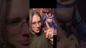Overwatch should buff Mei, hear me out! #dejatwo #fantasy #overwatch #overwatch2