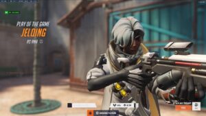 POTG! 34 Elims! 73% Accuracy! Gale Agressive Ana Overwatch 2 Season 9 Gameplay