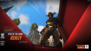 POTG! THIS IS WHAT BEST CASSIDY LOOKS LIKE - IDDQD CASSIDY GAMEPLAY OVERWATCH 2 SEASON 9