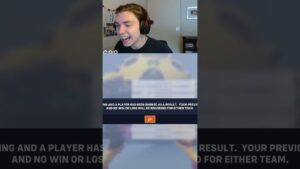 Perfect timing from Overwatch anti-cheat #overwatch #overwatch2 #twitch #kraandop