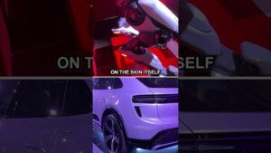 Porsche skins are coming to Overwatch 2!