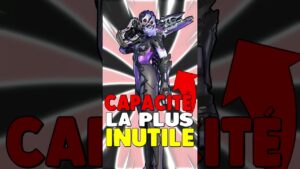 Quelle est la CAPACITÉ la plus INUTILE d'OVERWATCH