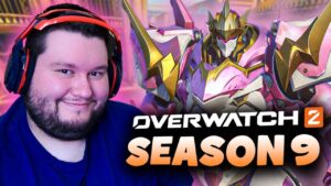 SURELY OW SERVERS GOOD TODAY !ironside !ironside | OVERWATCH 2