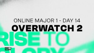 Saudi eLeague | Major 1 - Online Major - Overwatch 2 - Day 14
