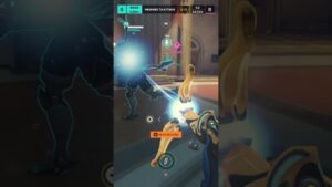 Spawn Room Sillies Pt. 2😂#overwatch#mercy#overwatch2#shorts#mercymain#gaming#mercyoverwatch#owclips