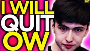 Super Will Quit Overwatch If The Meta Doesn't Change!