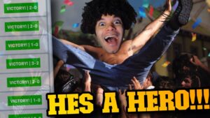 THE GREATEST OVERWATCH WIN STREAK OF ALL TIME