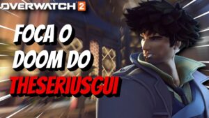 TIME CONTRA TIME #2 (scrims) ft. TheSeriusGui - Overwatch 2