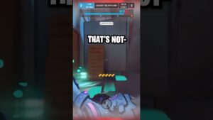 TOP 500 PC Overwatch player tries CONTROLLER 💀