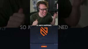 That's A LOT of Overwatch
