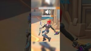 The Ashe Faye Valentine Skin Was An Instant Buy - Overwatch 2