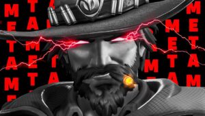 The MOST UNDERRATED DPS in Season 9 Overwatch 2