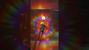 The Most Beautiful Illari Play You'll Ever See - Overwatch 2