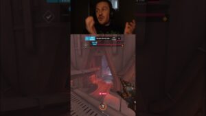The Overwatch 2 ranked experience