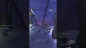 The Spike Spiegel Cassidy Skin Goes Hard - Overwatch 2