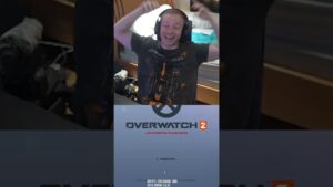 The day Overwatch 2 broke!