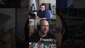 The latest episode of SVB's podcast | Overwatch 2