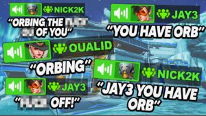 The most Overwatch 2 game you'll ever see...