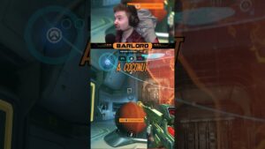 The right way to start a game in *Overwatch 2*... #shorts