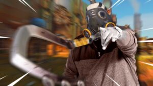 The strangest players of Overwatch 2
