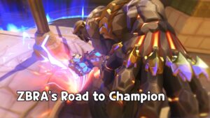 There Are Only 10 GM Players On Overwatch