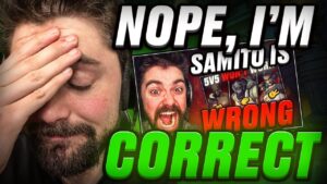 These Overwatch Takes Make me LOSE BRAINCELLS