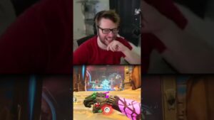 This is what your Genji was doing in that last fight | Overwatch 2