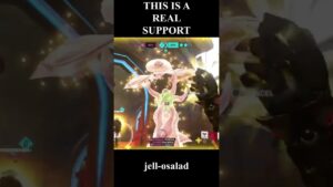 This is why people hate lifeweaver #overwatch2 #overwatch  #overwatchclips