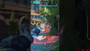 Understood the assignment #overwatch2 #overwatch #gaming