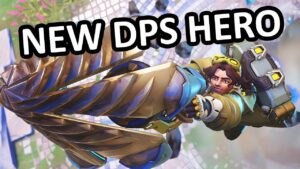 VENTURE Combos Are INSANE In Overwatch 2