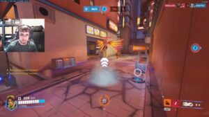 VENTURE IS BROKEN! VENTURE GAMEPLAY! HYDRON VENTURE OVERWATCH 2