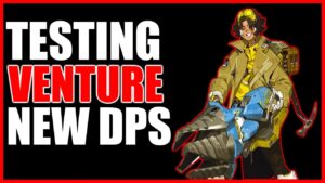 VENTURE NEW DPS IN OVERWATCH 2 LETS GOOOO | TESTING NEW HERO