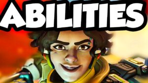 Venture Abilities | Overwatch 2