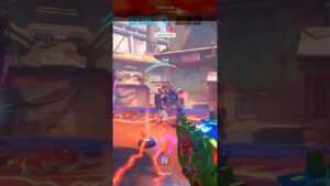 WINTON VS WINSTON! #overwatch #overwatch2 #winton #gaming #claimtofame