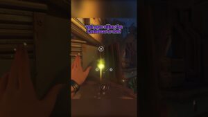 What Ovewatch 2 doesn't tell you #overwatch #overwatch2 #ow2  #gaming
