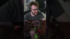 What if we simply...gave Zen tank stats? | Overwatch 2