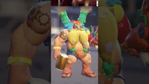 Which Seasonal Event had the Best Skins?? #overwatch #overwatch2 #gaming