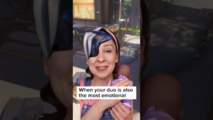 Who else has a duo like this #overwatch2 #tiktok #overwatch #trending