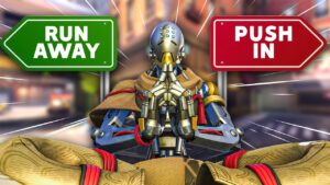 Why you need to be DECISIVE in Overwatch 2 (Spectating Silver Support)