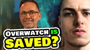 Will this Developer Update SAVE Overwatch 2?