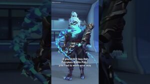 Will this help change public perception towards Overwatch 2?