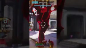 Winston counters reaper? 🧐 #winton #ow2 #overwatch #overwatch2 #gaming #twitch #winston
