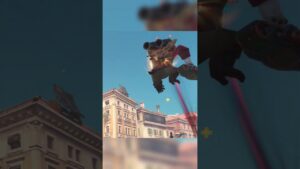 Winton Joins the Circus - Overwatch 2